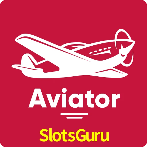 SlotsGuru — Aviator crash crash game | Play on Android APK & iPhone for real money | Spribe