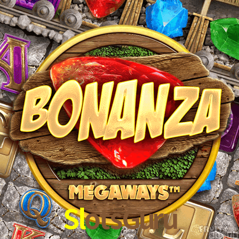 SlotsGuru — Bonanza Megaways megaways slot | Play on Android APK & iPhone for real money | Big Time Gaming