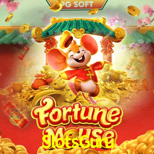 SlotsGuru — Fortune Mouse slot | Play on Android APK & iPhone for real money | PG Soft