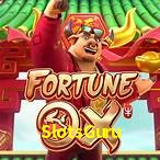 SlotsGuru — Fortune Ox slot | Play on Android APK & iPhone for real money | PG Soft