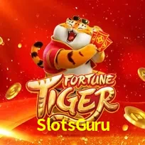SlotsGuru — Fortune Tiger slot | Play on Android APK & iPhone for real money | PG Soft