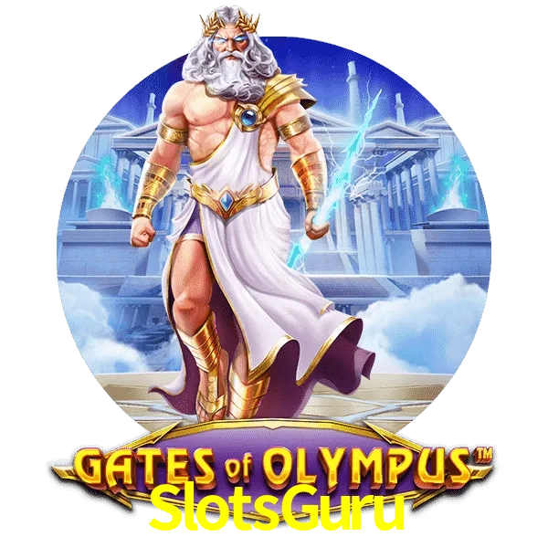 SlotsGuru Gates of O.