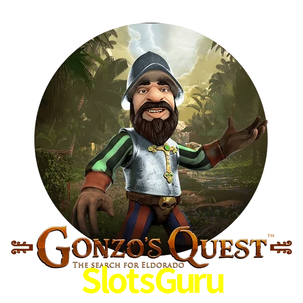 SlotsGuru — Gonzo's Quest slot | Play on Android APK & iPhone for real money | NetEnt