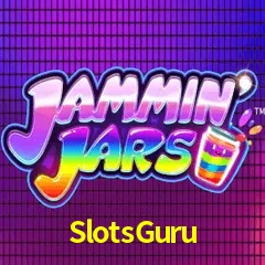 SlotsGuru — Jammin Jars cluster slot | Play on Android APK & iPhone for real money | Push Gaming
