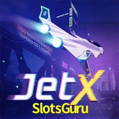 SlotsGuru — JetX crash crash game | Play on Android APK & iPhone for real money | SmartSoft