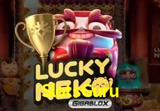 SlotsGuru — Lucky Neko slot | Play on Android APK & iPhone for real money | PG Soft