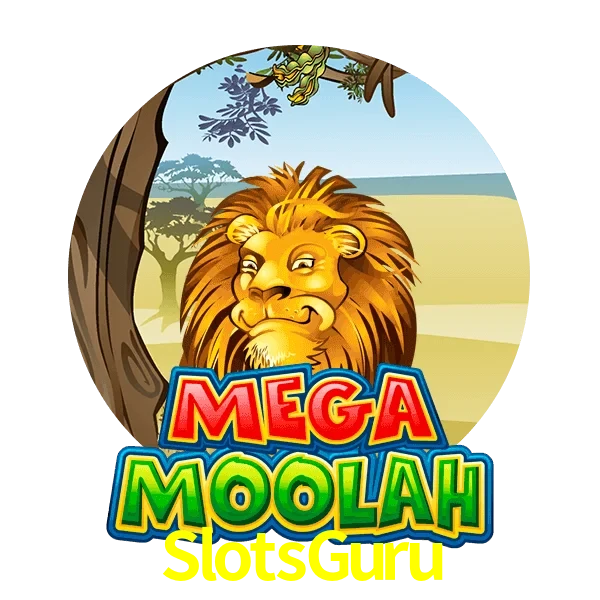SlotsGuru — Mega Moolah progressive jackpot jackpot slot | Play on Android APK & iPhone for real money | Microgaming