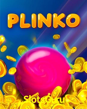SlotsGuru — Plinko arcade ball drop | Play on Android APK & iPhone for real money