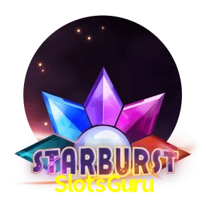 SlotsGuru — Starburst slot | Play on Android APK & iPhone for real money | NetEnt