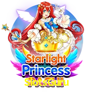 SlotsGuru — Starlight Princess slot | Play on Android APK & iPhone for real money | Pragmatic Play