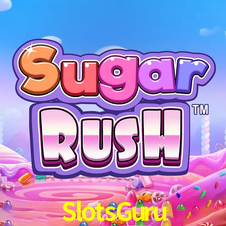 SlotsGuru — Sugar Rush slot | Play on Android APK & iPhone for real money | Pragmatic Play
