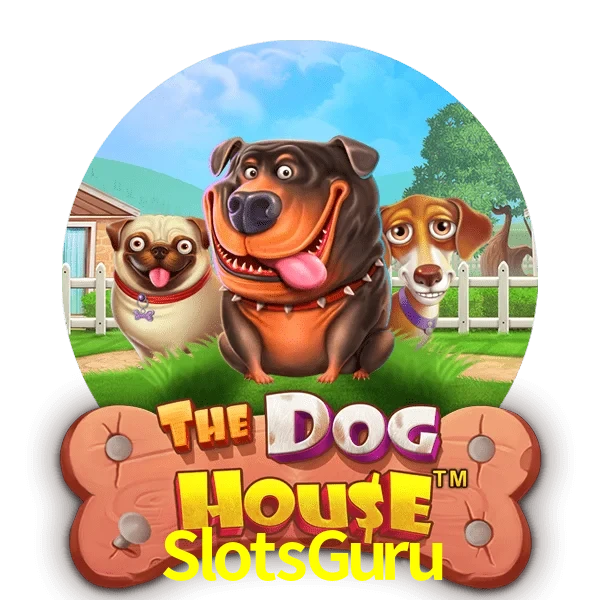 SlotsGuru — The Dog House slot | Play on Android APK & iPhone for real money | Pragmatic Play