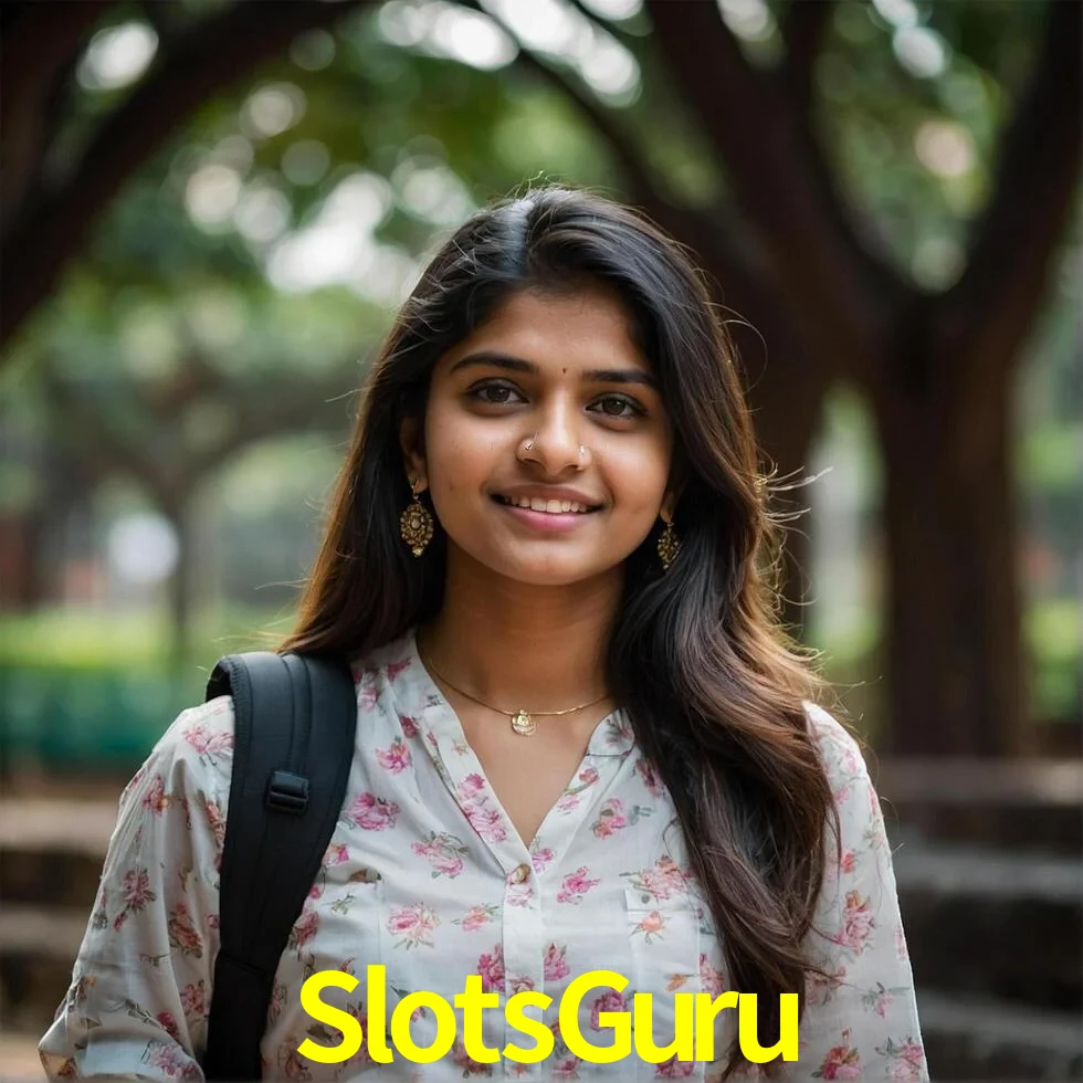 Trisita Aich — Head of Player Education, SlotsGuru India