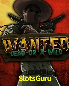 SlotsGuru — Wanted Dead or a Wild slot | Play on Android APK & iPhone for real money | Hacksaw Gaming