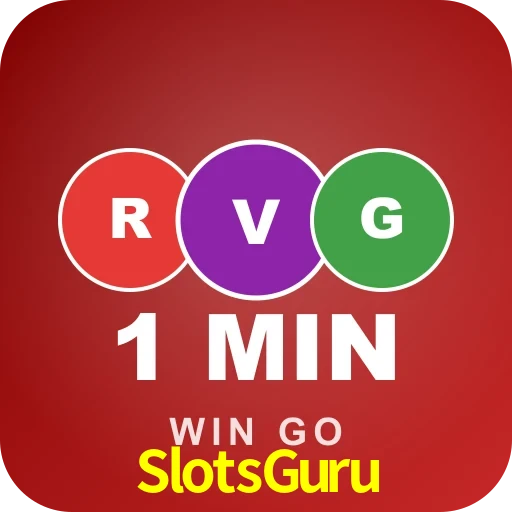 SlotsGuru — Win Go 1 min color prediction | Play on Android APK & iPhone for real money