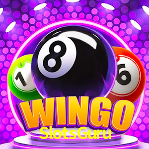SlotsGuru — Win Go 3 min color prediction | Play on Android APK & iPhone for real money